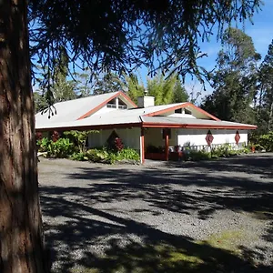 Lokahi Lodge