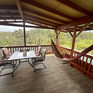 Eco & Eco Lodge